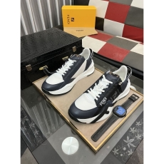 Fendi Low Shoes